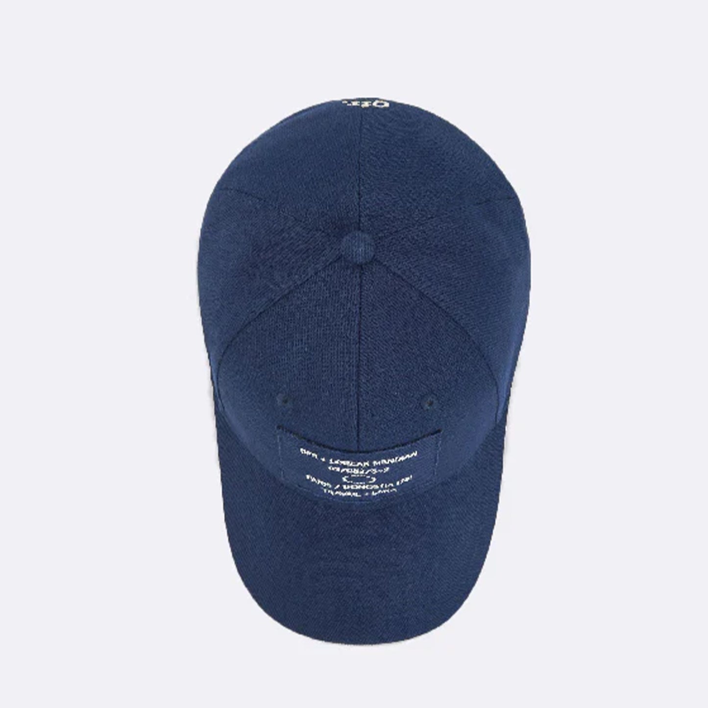 Loreak Mendian Travail Cap Blue
