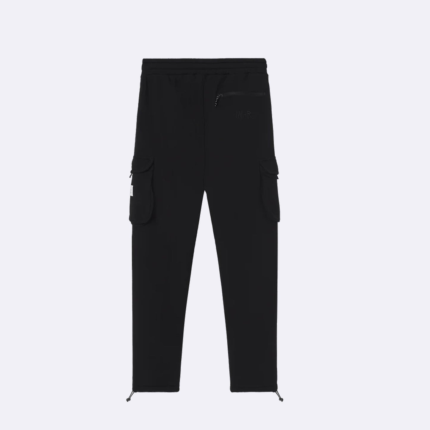 Nwhr Pant Cargo Black