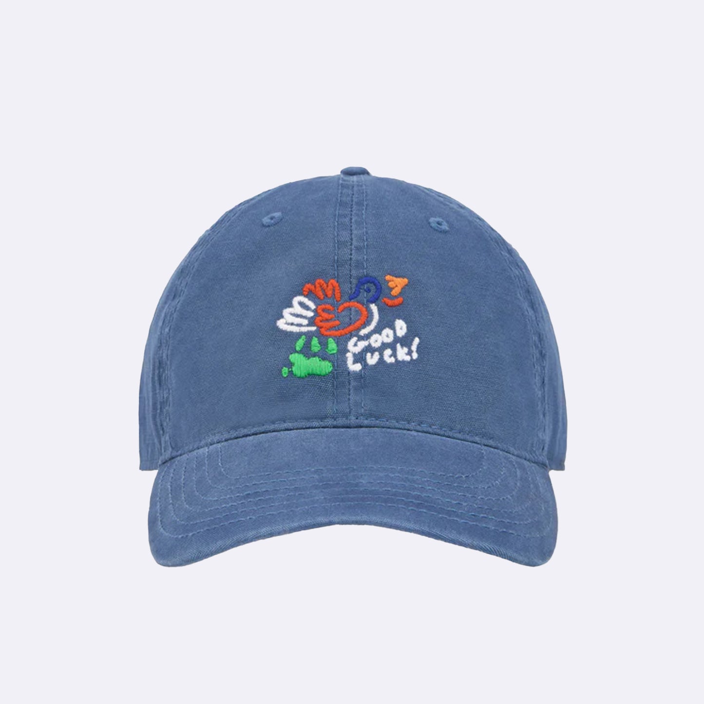 Nwhr Gorra Good Luck