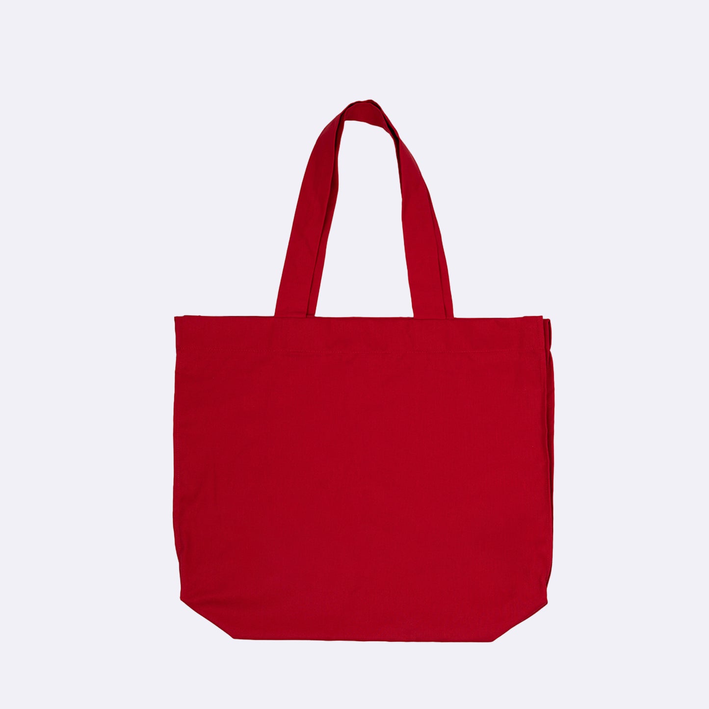 MGV15 Tote Bag Roja