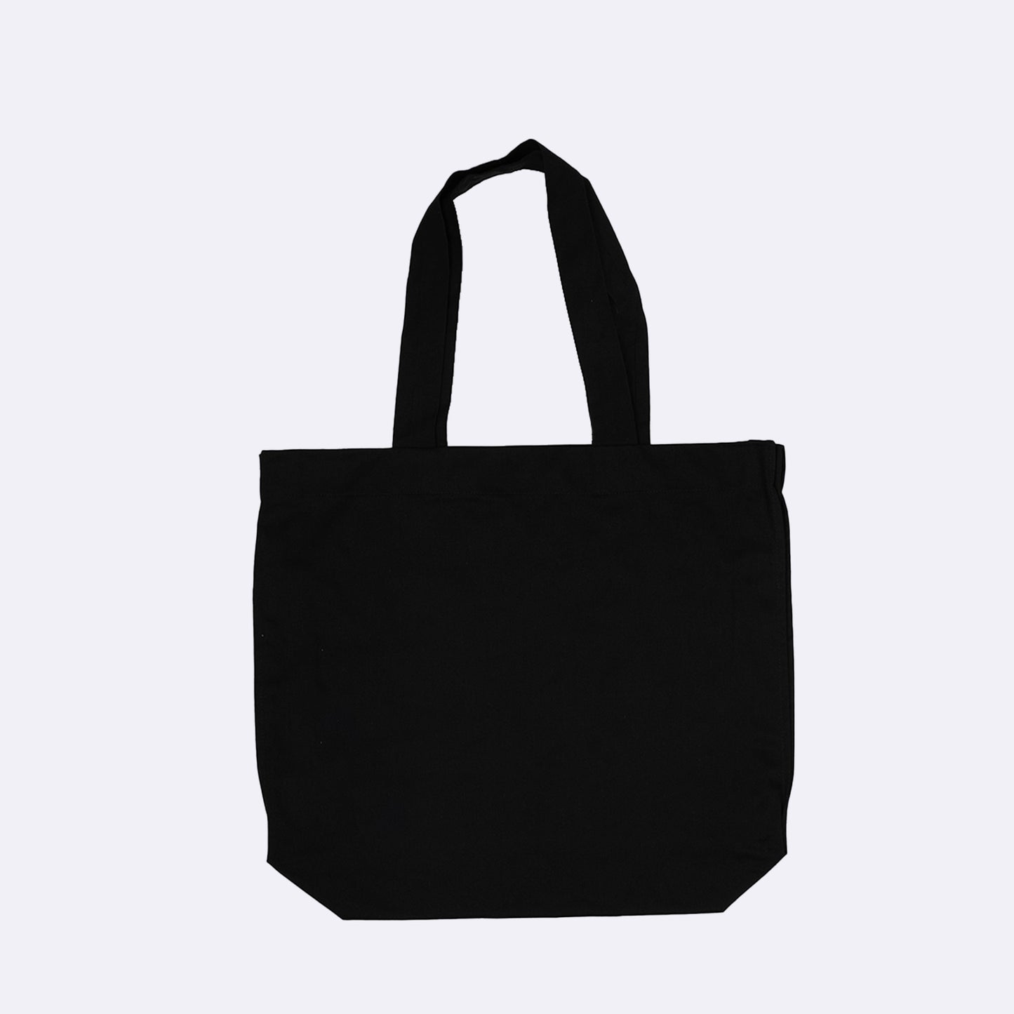 MGV15 Tote Bag Negra