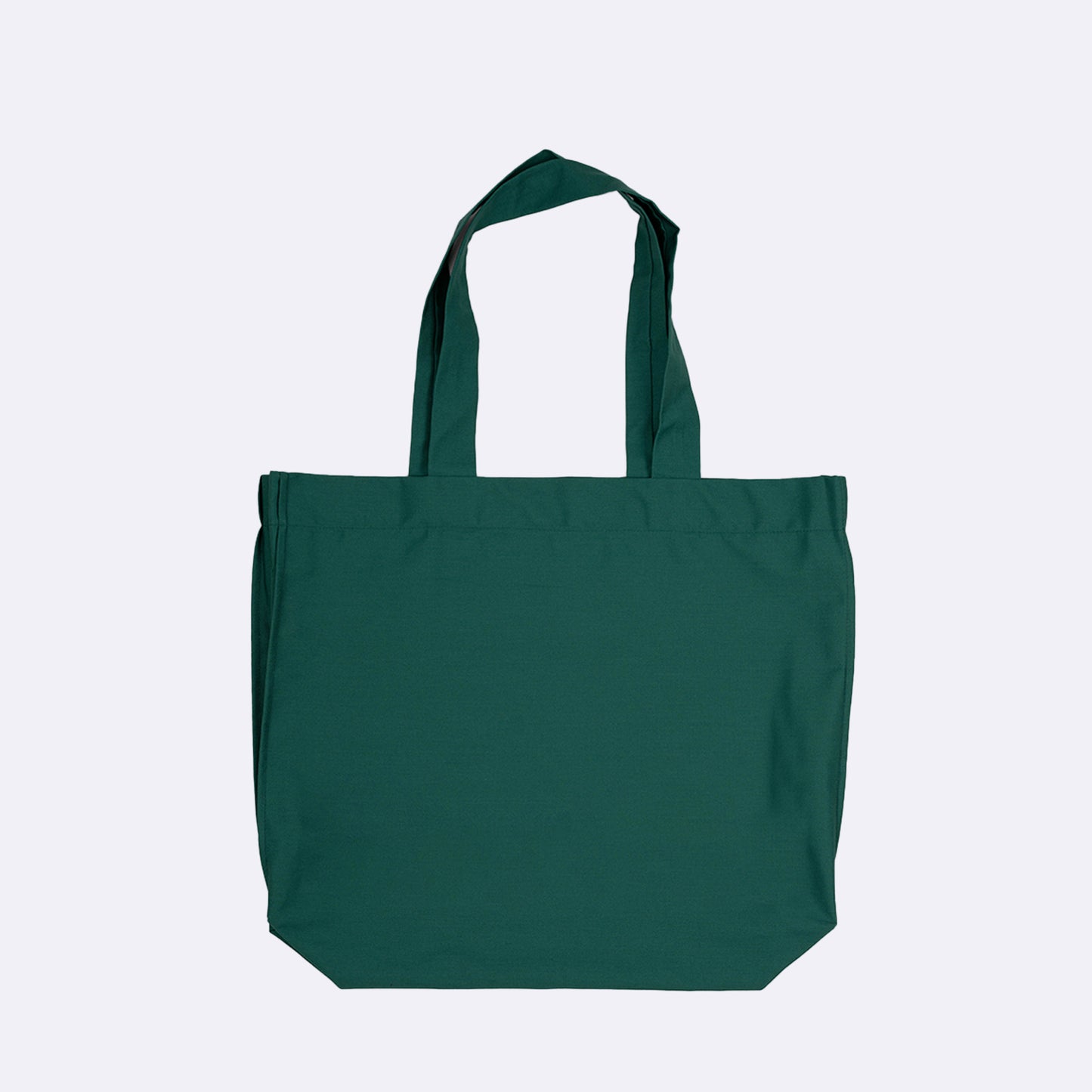MGV15 Tote Bag Verde