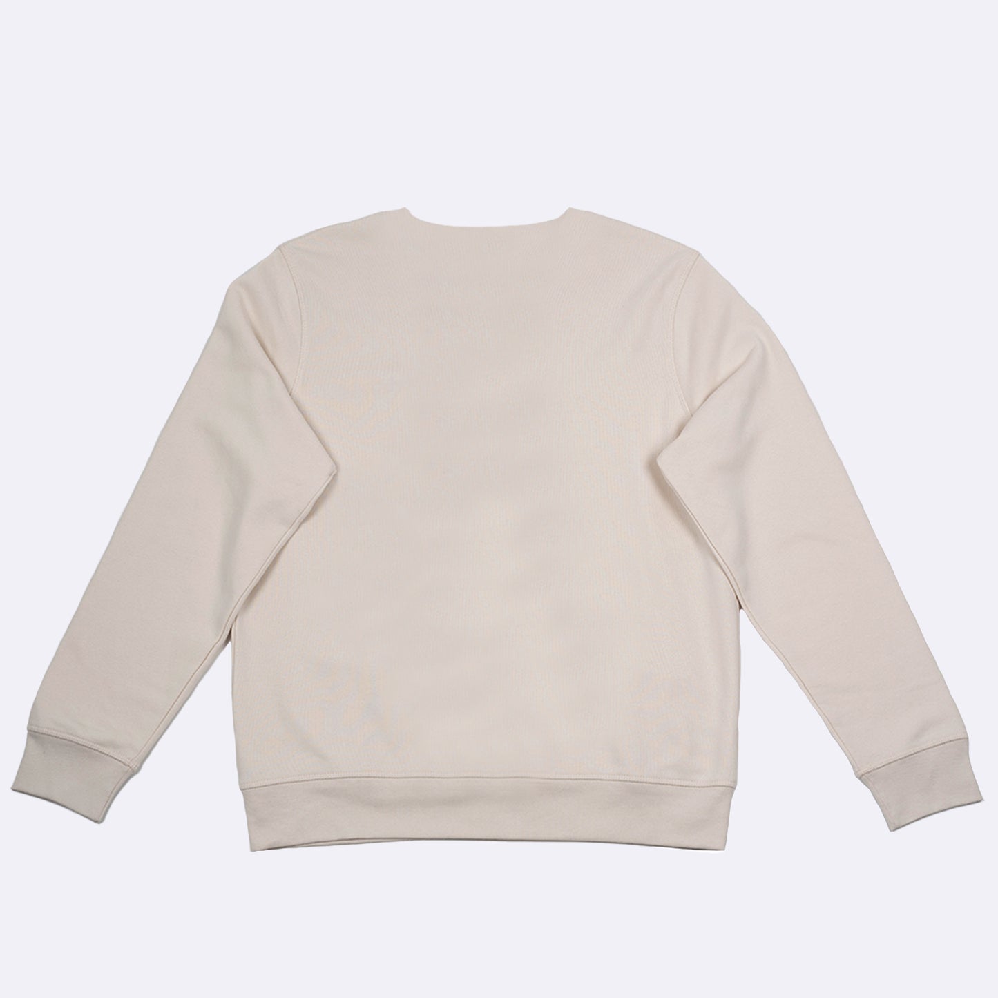 OKUDA Walking Life Crewneck