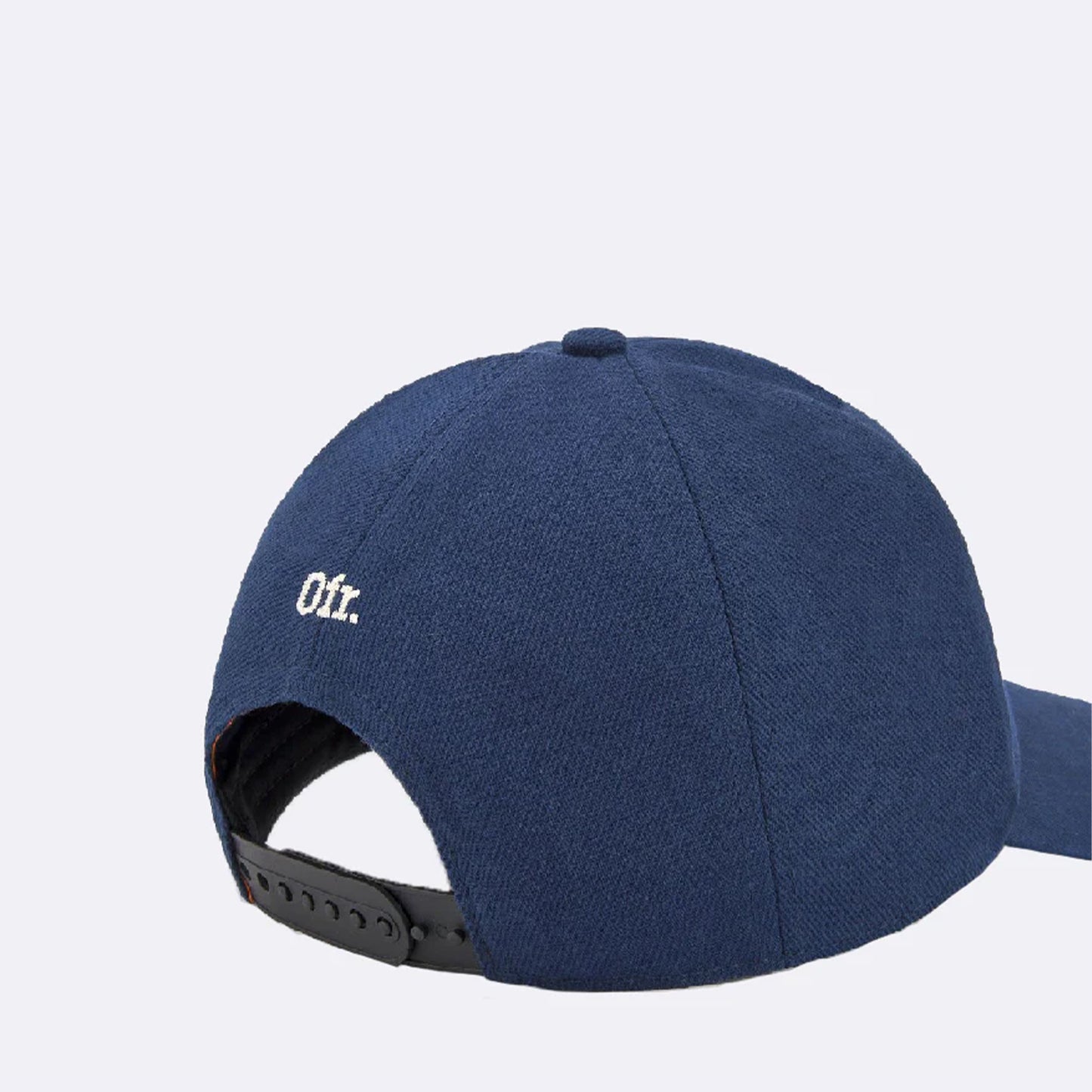 Loreak Mendian Travail Cap Blue