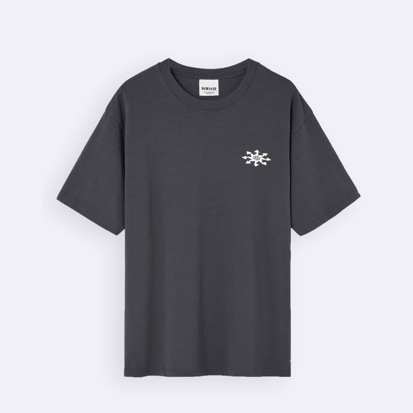 Nwhr Tee Shirt Knowledge