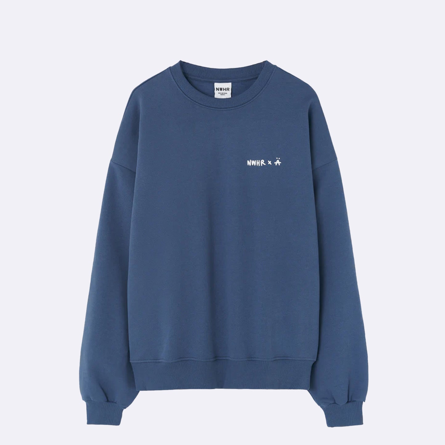 Nwhr Angel crewneck