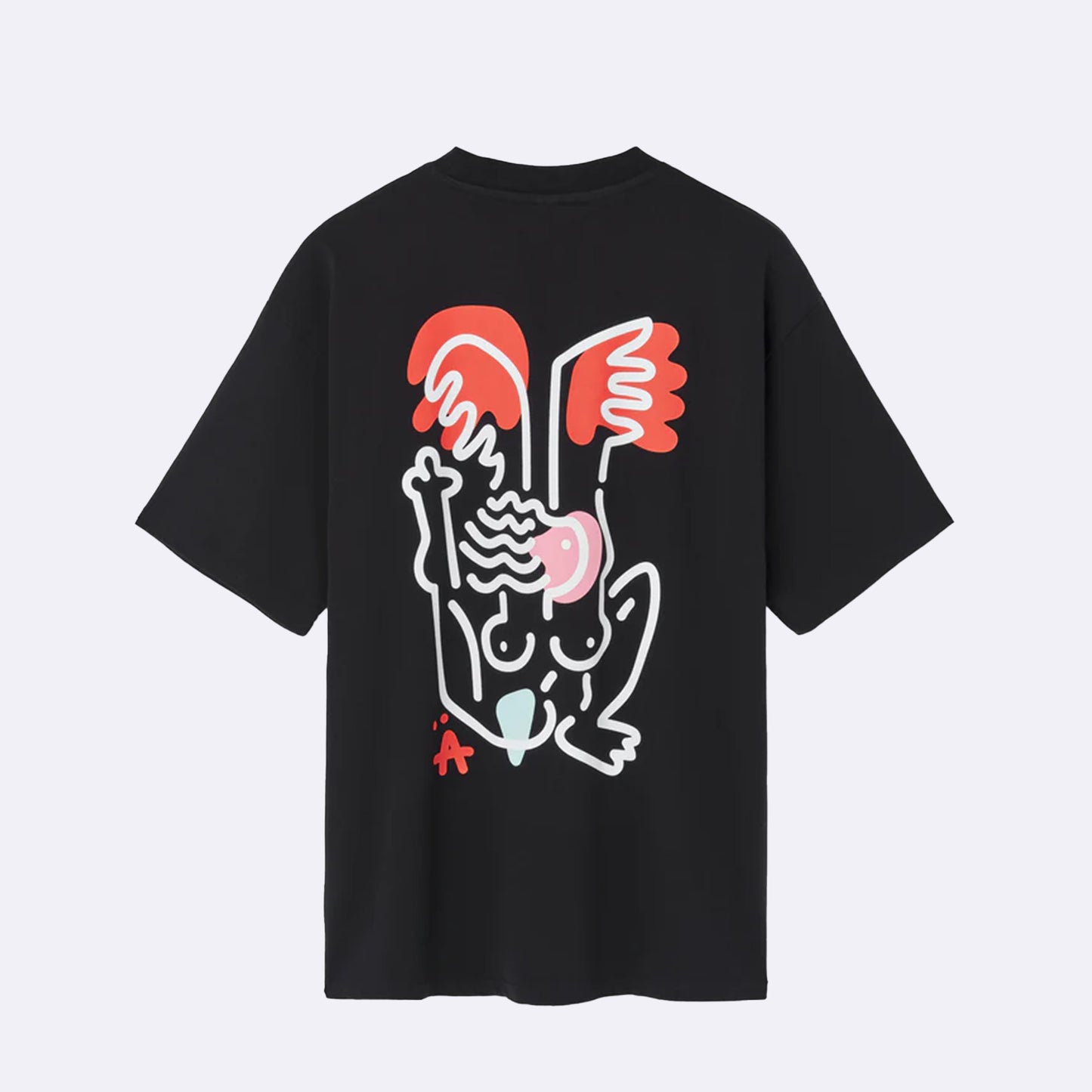 NWHR_camiseta_angel
