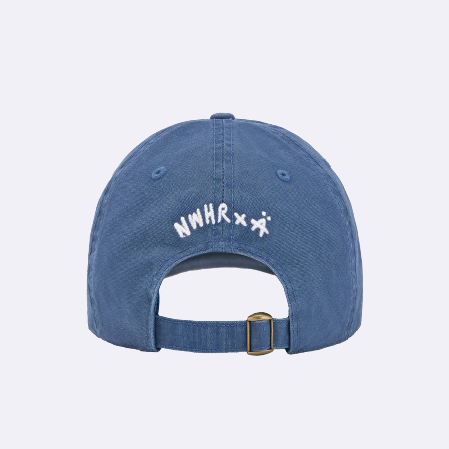 Nwhr Gorra Good Luck