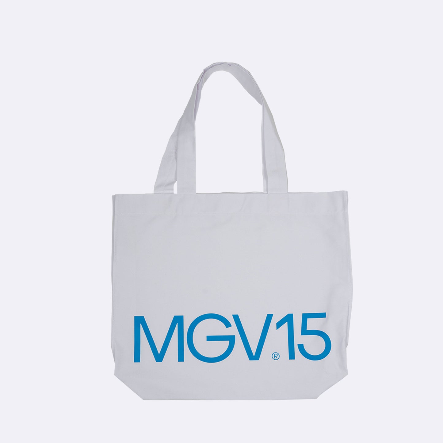 MGV15 Tote Bag Blanca