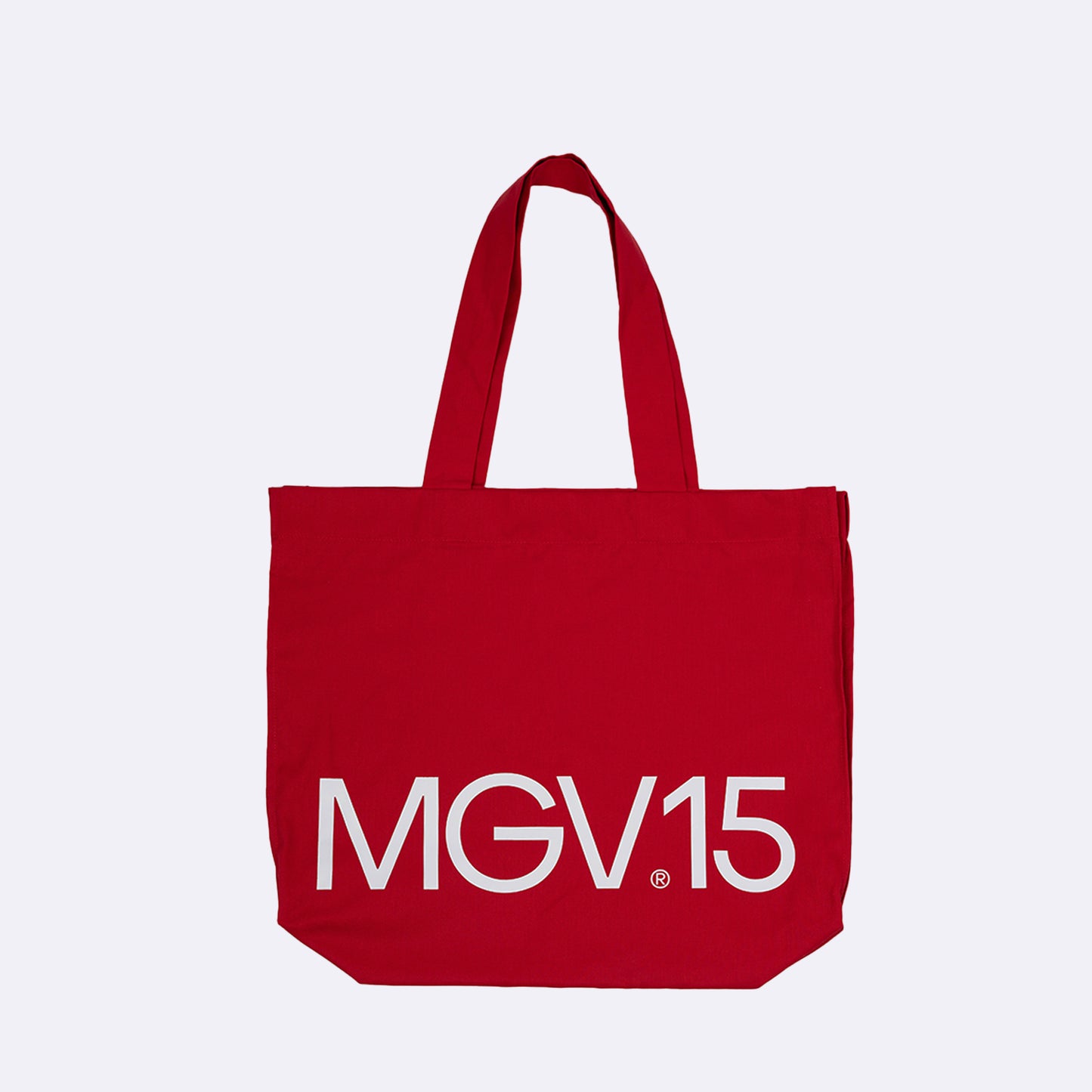 MGV15 Tote Bag Roja