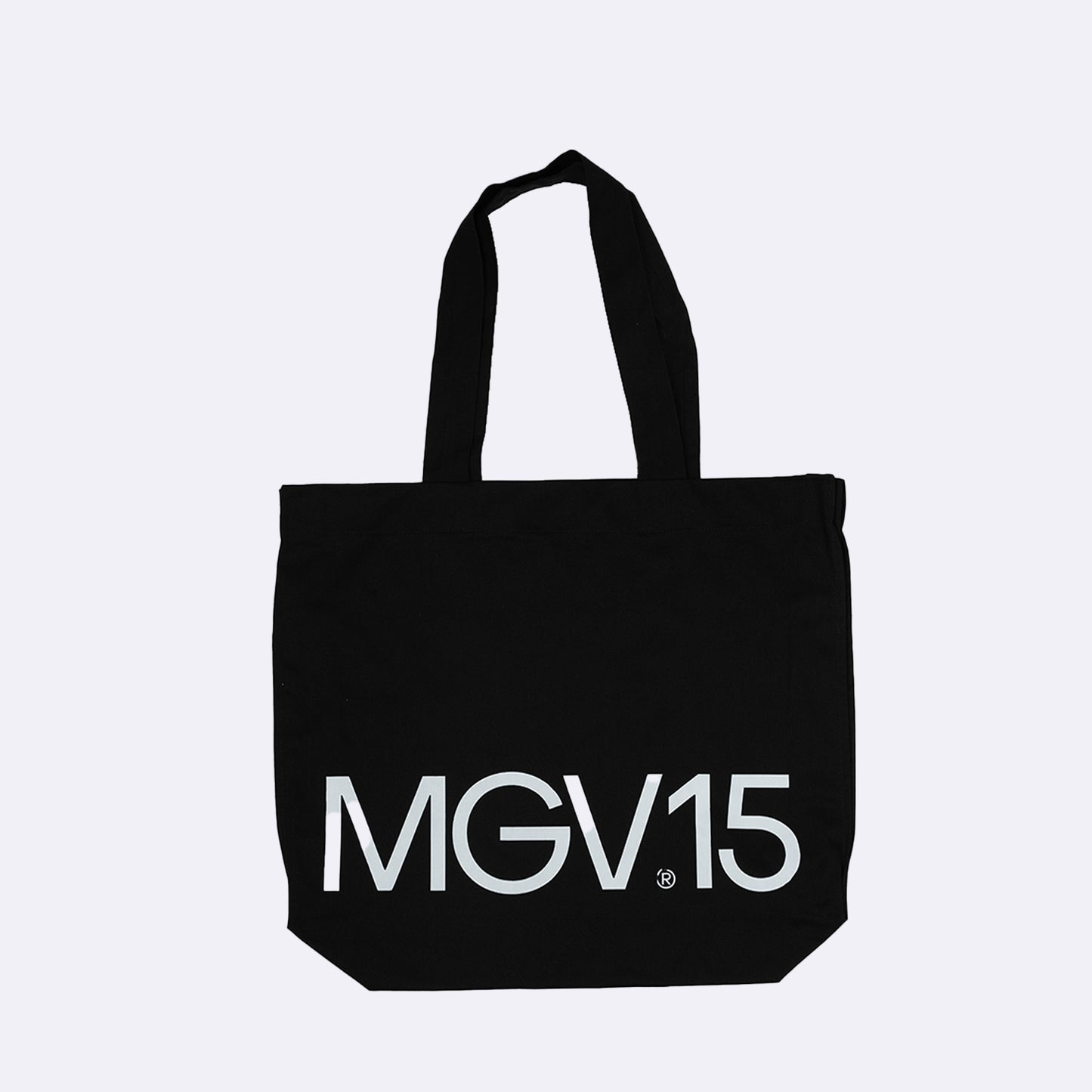 MGV15 Tote Bag Negra
