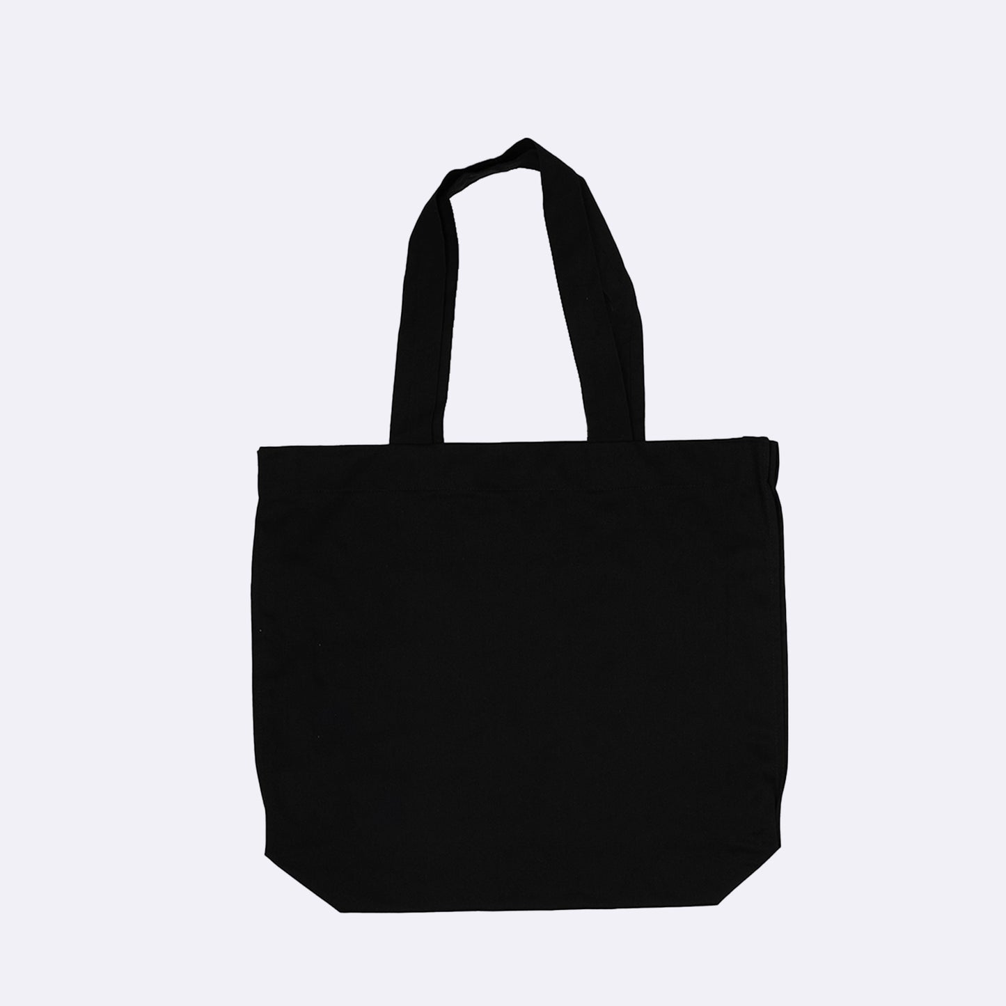Tote Bag Negra – Mamon