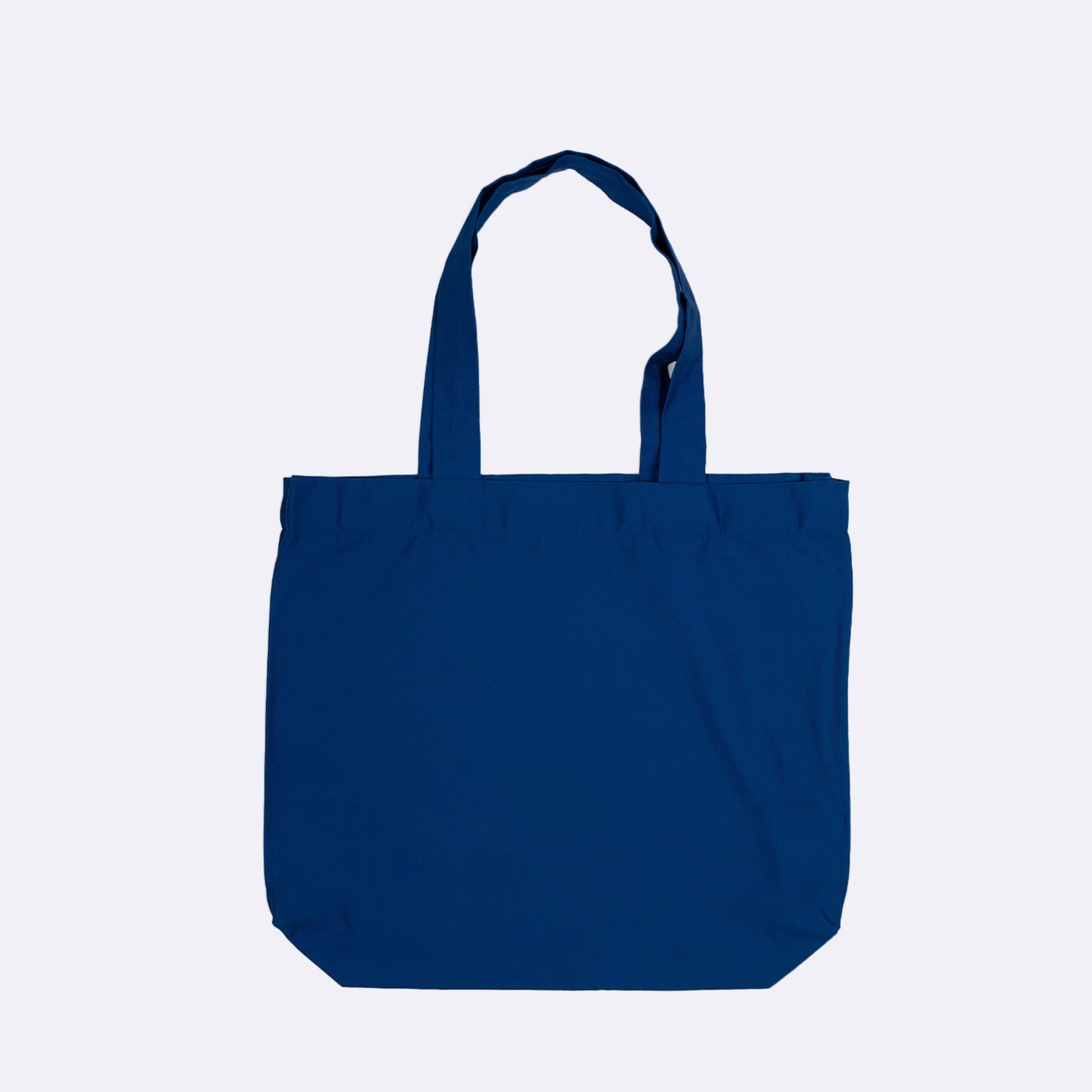 MGV15 Tote Bag Azul
