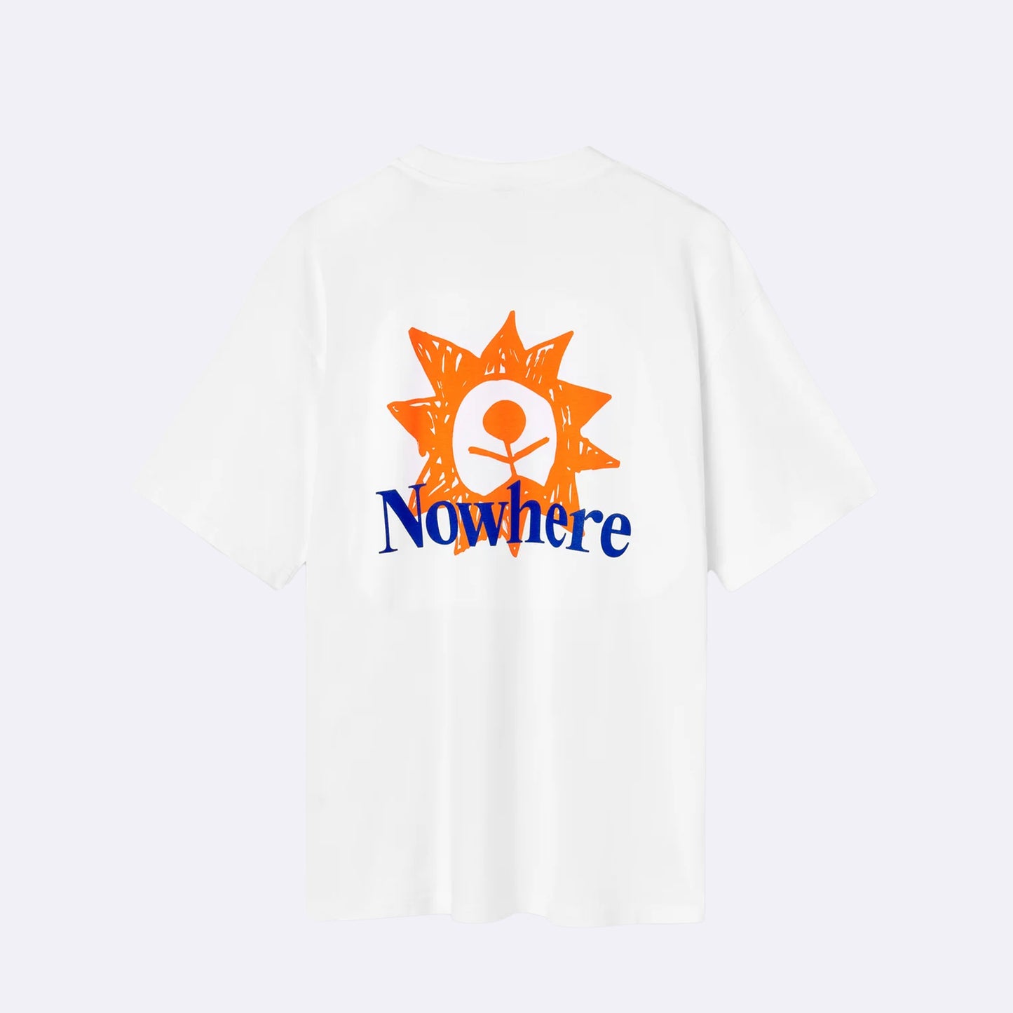 Nwhr Camiseta Sunrise