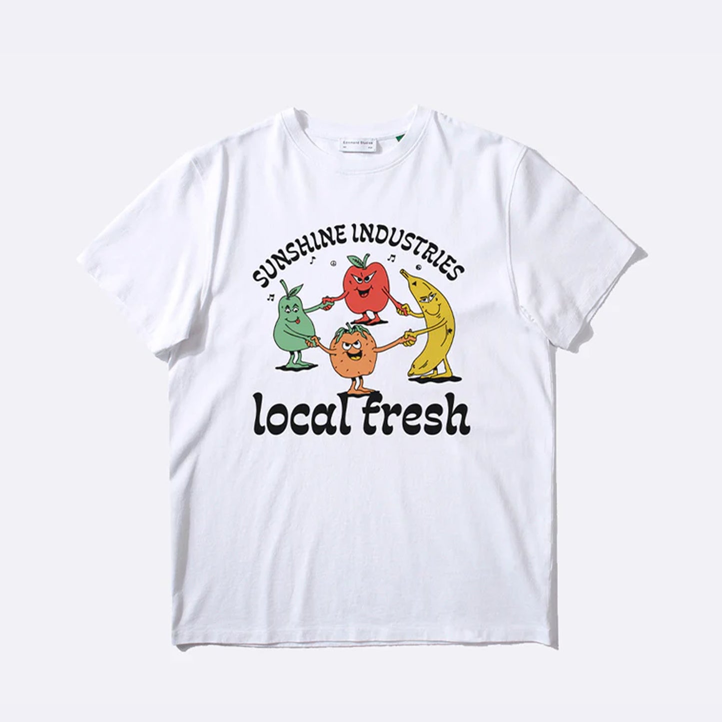 Edmmond Studios Local Fresh T-Shirt