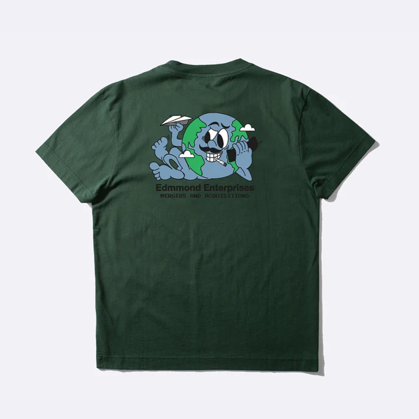 Edmmond Studios Enterprises T-Shirt