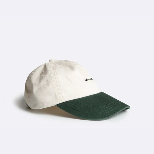 Edmmond Studios Logo Bicolor Cap