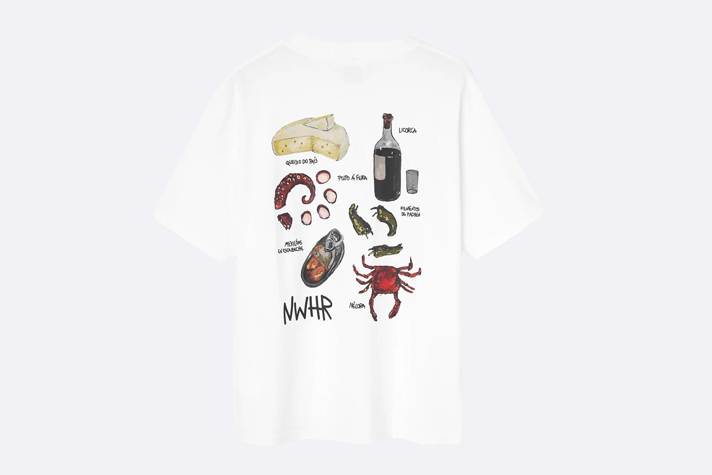 NWHR_T-Shirt_Bodegon_White