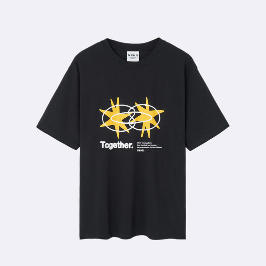 NWHR Camiseta Star